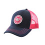 Nellie Cap
