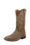 ON SALE Twisted X Women's 11" Top Hand Western Boot - Bomber/Bomber