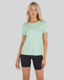 Unit Ladies Tee  Next - Mint