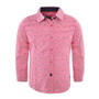 ON SALE Thomas Cook Girl's Ella L/S Shirt - Raspberry