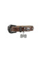 Pure Western Tilly  Dog Collar - Tan