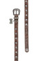 Pure Western Tilly  Dog Collar - Tan