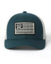 Cinch Trucker Cap - Blue