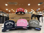Pilbara Unisex Classic Cap - Assorted Colours