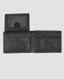 Rip Curl K-Roo RFID All Day Wallet - Black