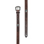 Wrangler Women's Becky Belt - Tan