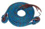 ON SALE Toowoomba Saddlery Reins T.S Pro Series Loop End