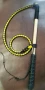 Martin Outback 2.5 ft Nylon Kids Stock Whip