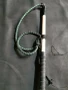 Martin Outback 2.5 ft Nylon Kids Stock Whip