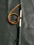 Martin Outback 2.5 ft Nylon Kids Stock Whip