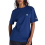ON SALE Champion Women's CH Legacy Tech Tee - Sail Away Navy CSI