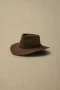 Akubra Cattleman - Fawn