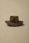 Akubra Cattleman - Fawn