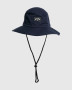 Billabong "Big John" Bucket Hat - Navy