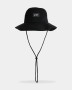 Billabong "Groms Big John" Bucket Hat - Black