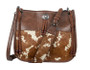 Pure Western Women's Corrine Bag - Tan