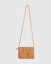 Billabong Women's Just For You Festival Purse - Tan