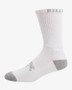 Billabong Boy's Sport Socks 5pk M/L  - Multi