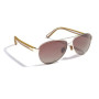 Gidgee Sunglasses - Equator Sand