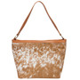 The Design Edge Cowhide Shoulder Bag – Slovakia