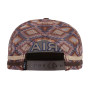 Ariat Aztec Mesh Trucker Cap - Aztec Blanket