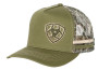 Ariat Unisex Digi Camo Trucker Cap AC220