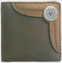 Ariat Bi-Fold Wallet WLT2103A