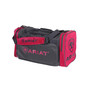 Ariat Junior Gear Bag Pink/Charcoal