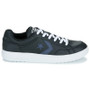 Converse Pro Blaze V2 Faux Leather Low - Black