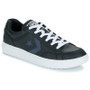 Converse Pro Blaze V2 Faux Leather Low - Black