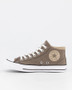 Converse CT Malden Street Mid  Shoe - Classic Taupe/ Cargo/ White