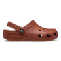 Crocs Adults Classic Clog - Classic Rust