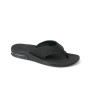 Reef Men's Fanning Thongs - Black