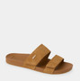 Reef Cushion Vista Women's Sandals - Tobacco