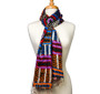 Alperstein Designs Watson Robertson silk scarf