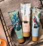 Alperstein Trio Hand Cream Trio Set - Saltbush, Banksia, Eucalyptus