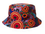 Alperstein Designs Justin Butler Bucket hat 56