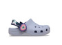 Crocs Toddler Imagination Lights Backstrap Clog