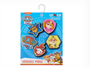 Crocs Jibbitz 5 pack - Paw Patrol