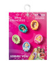 Crocs Disney Princess 5pk Charms