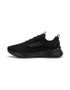 Puma Unisex Retaliate 3 Sneaker - Black