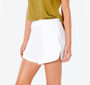 Rip Curl Women's Premium Surf Short -  White