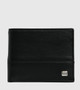 Billabong Dimension Leather Wallet 2 in 1