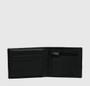 Billabong Dimension Leather Wallet 2 in 1