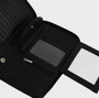 Billabong Take it Back Travel Wallet - Black