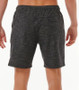 Rip Curl Men's Boardwalk Jackson Volley Boardshort - Black