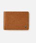 Rip Curl K-Roo RFID Slim Wallet - TAN