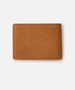 Rip Curl K-Roo RFID Slim Wallet - TAN