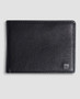 Rip Curl K-Roo RFID Slim Wallet - Black