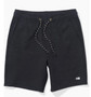 Salty Crew Boy's Drifter Elastic Hybrid Short - Black